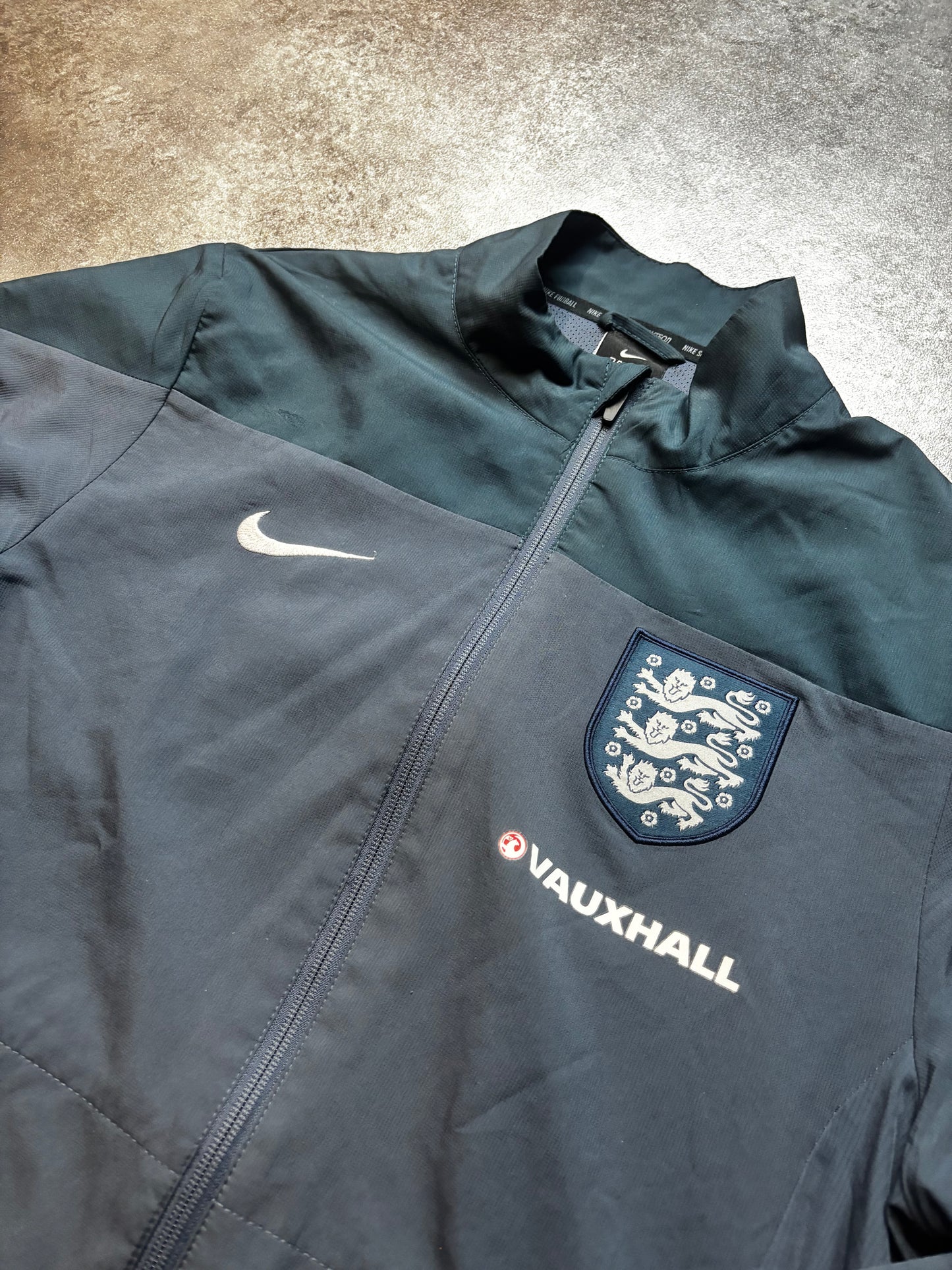 Nike England Tracksuit S