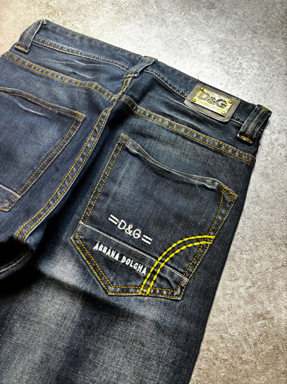Dolce Gabbana Jeans