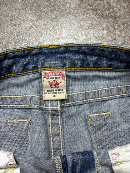 True Religion Jeans S-M