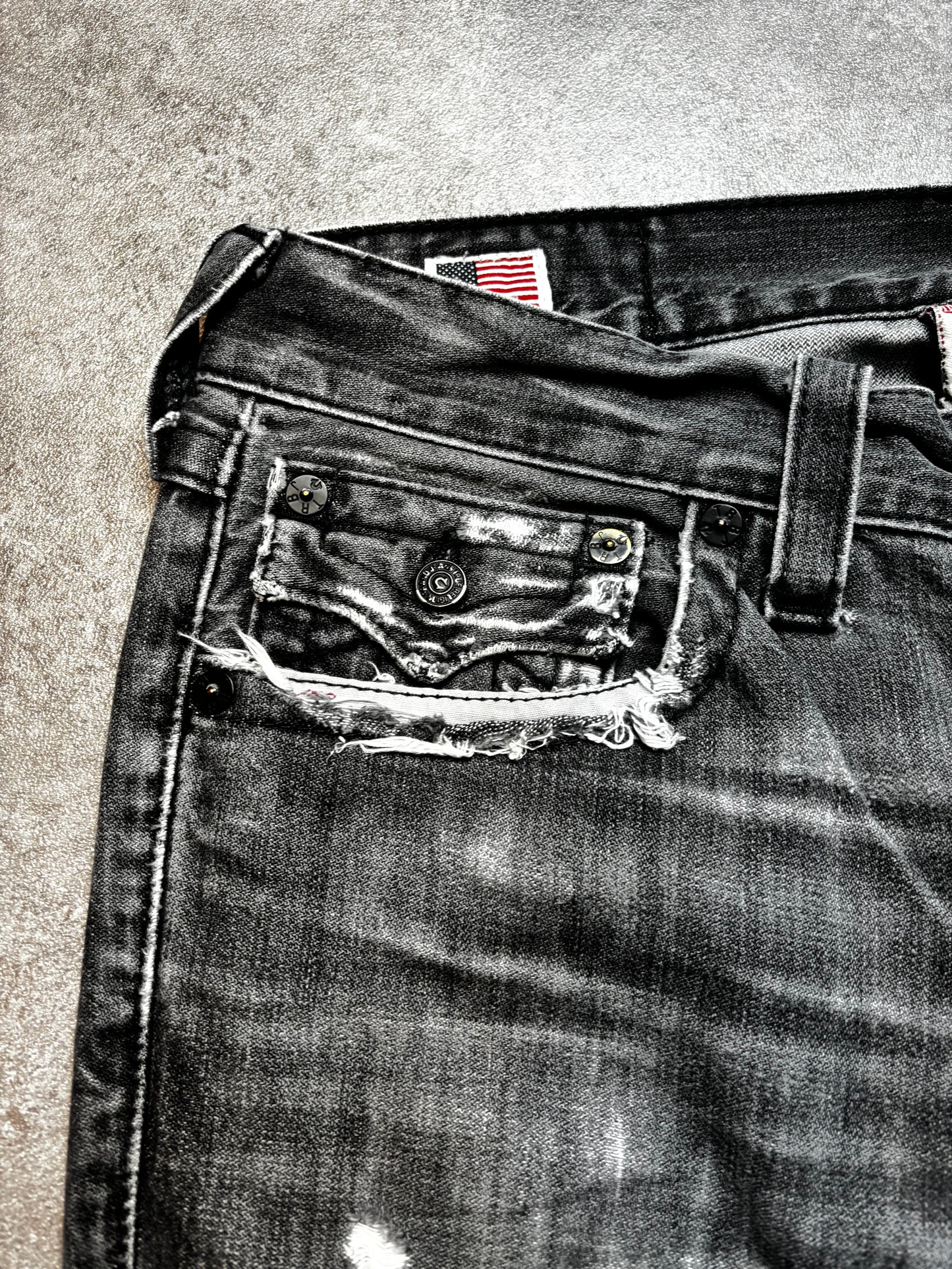 True Religion Jeans M
