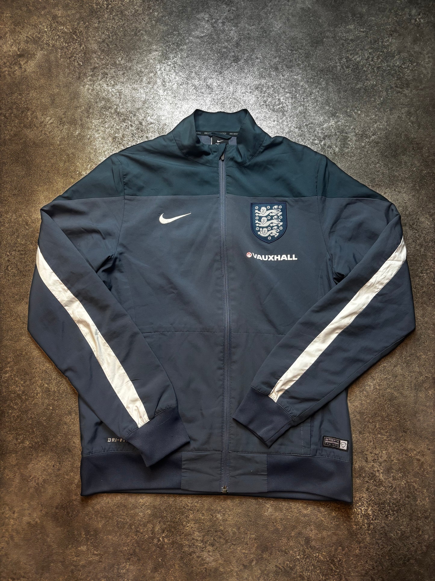 Nike England Tracksuit S