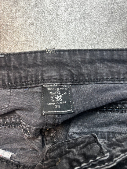 True Religion Jeans M-L