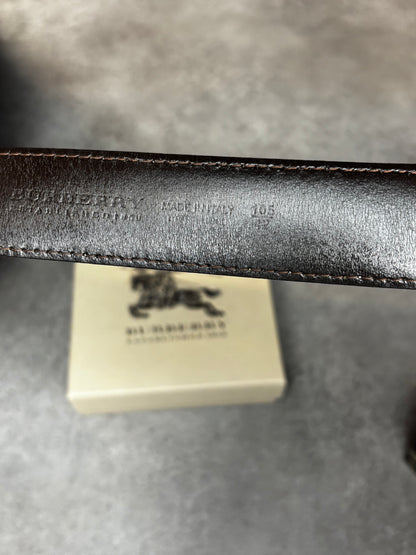 Burberry Belt 105cm