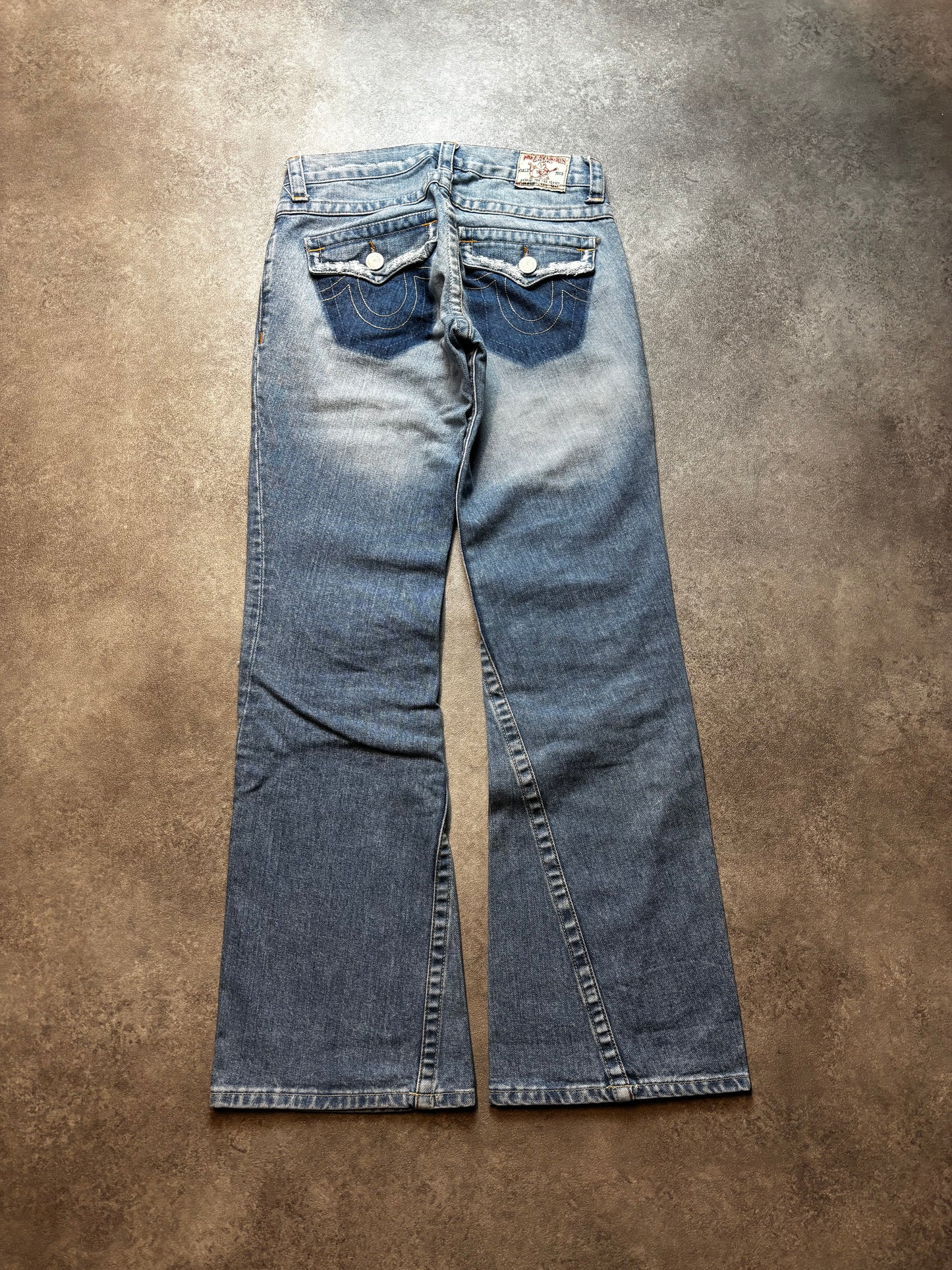 True Religion Jeans S