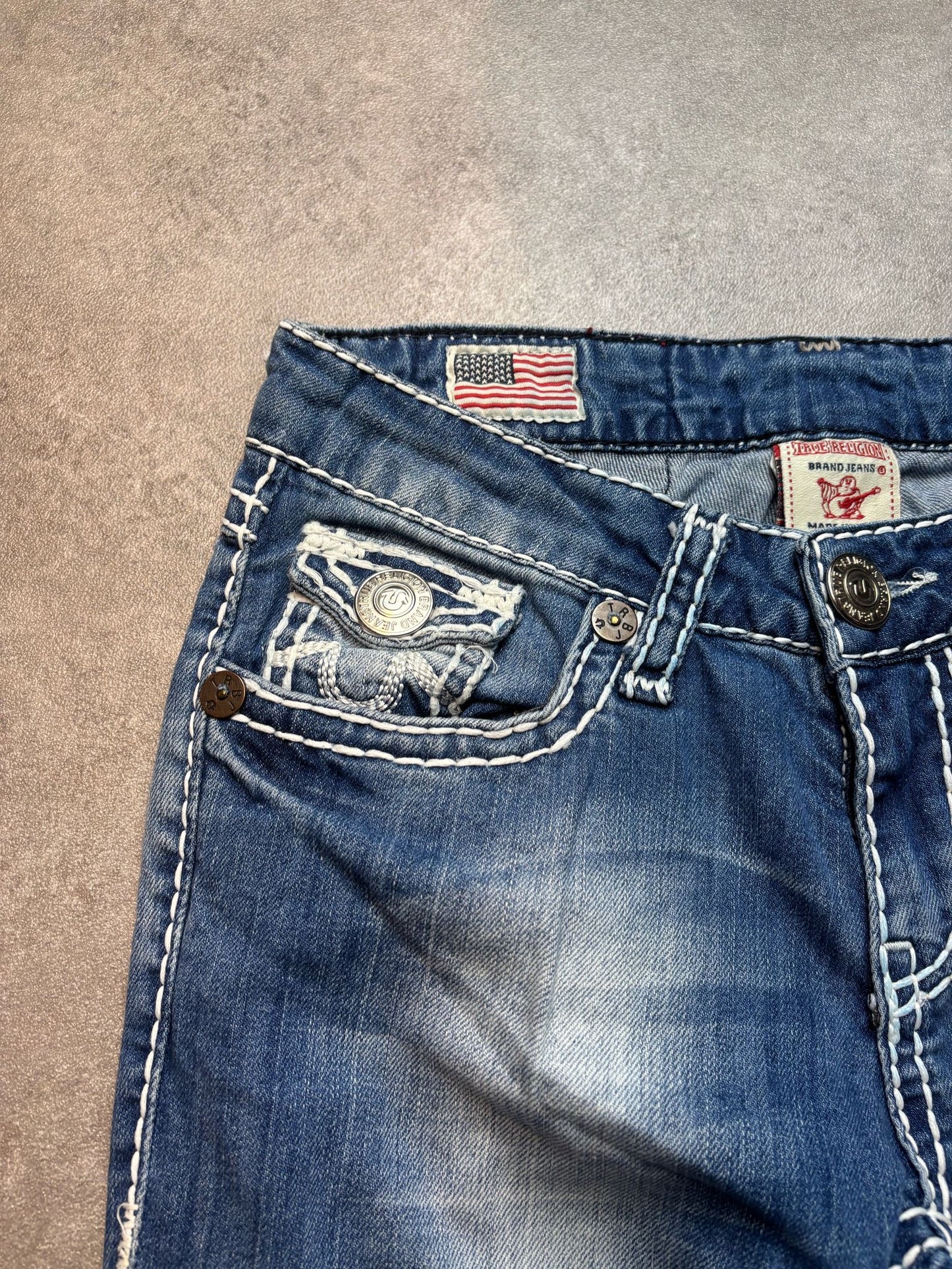 True Religion Jeans M