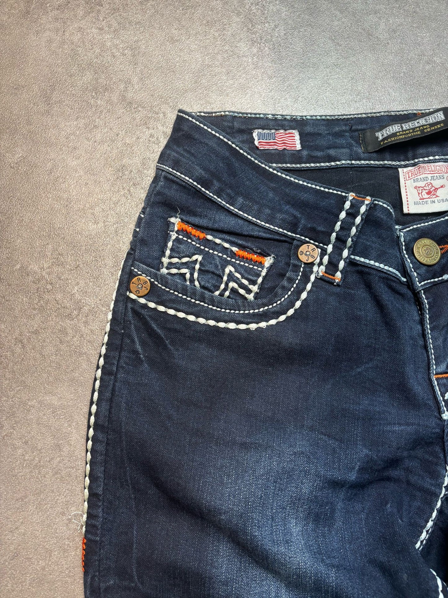 True Religion Jeans S