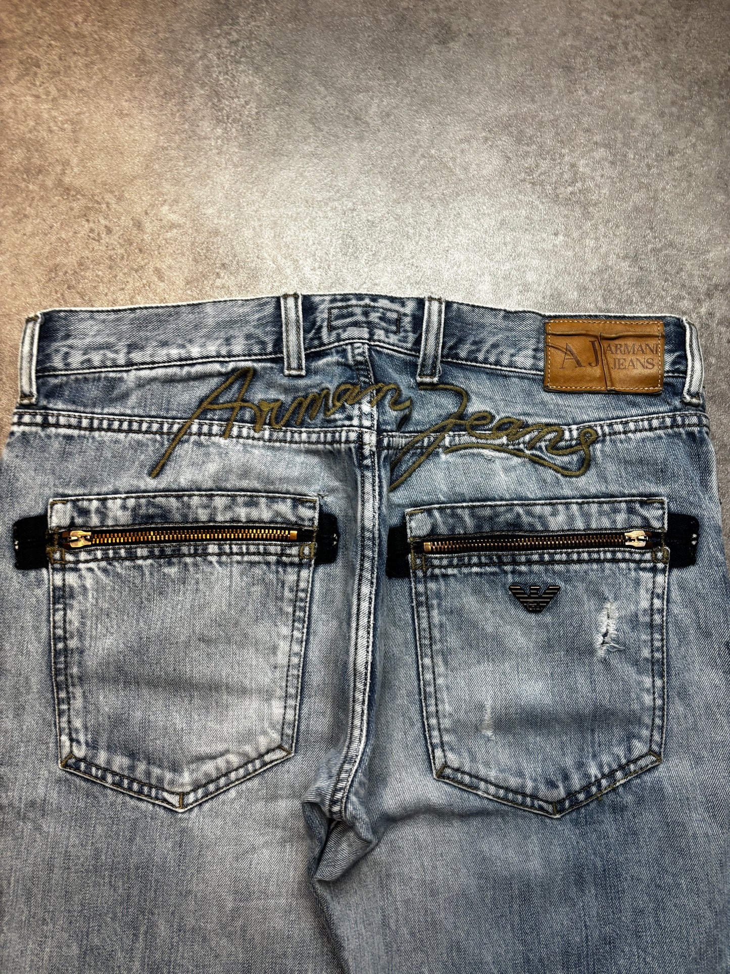 Emporio Armani Jeans M