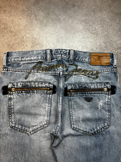 Emporio Armani Jeans M