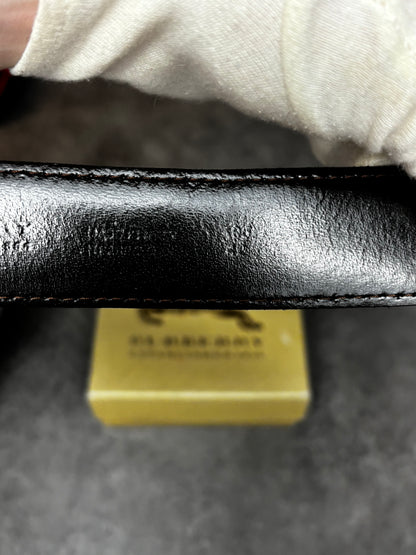 Burberry Belt 105cm