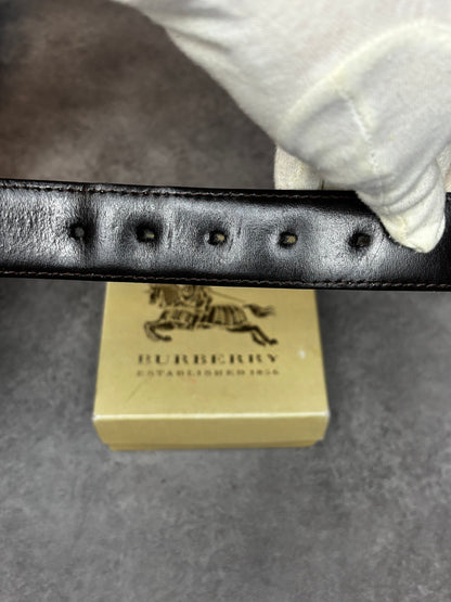Burberry Belt 105cm
