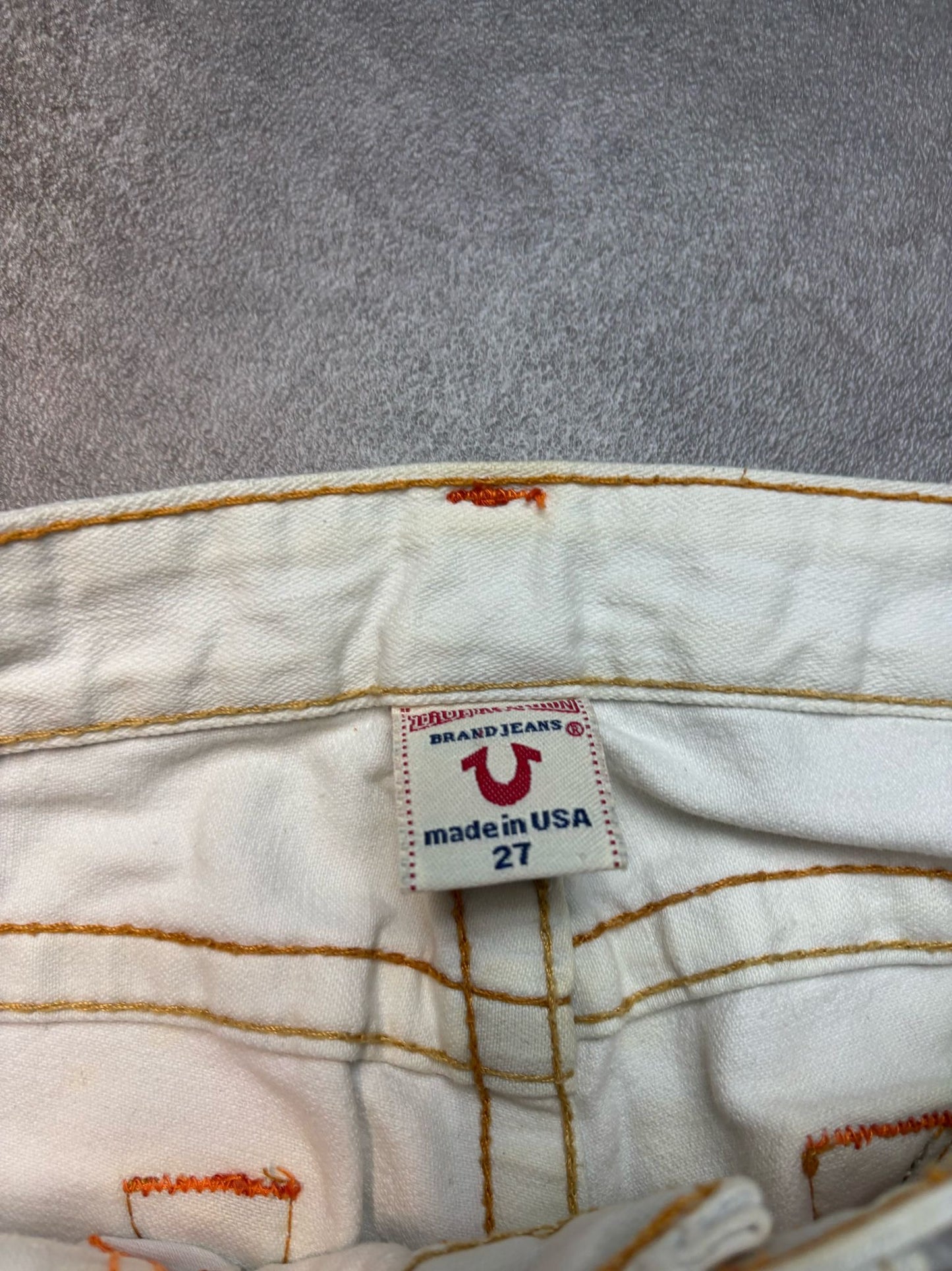 True Religion Jeans S