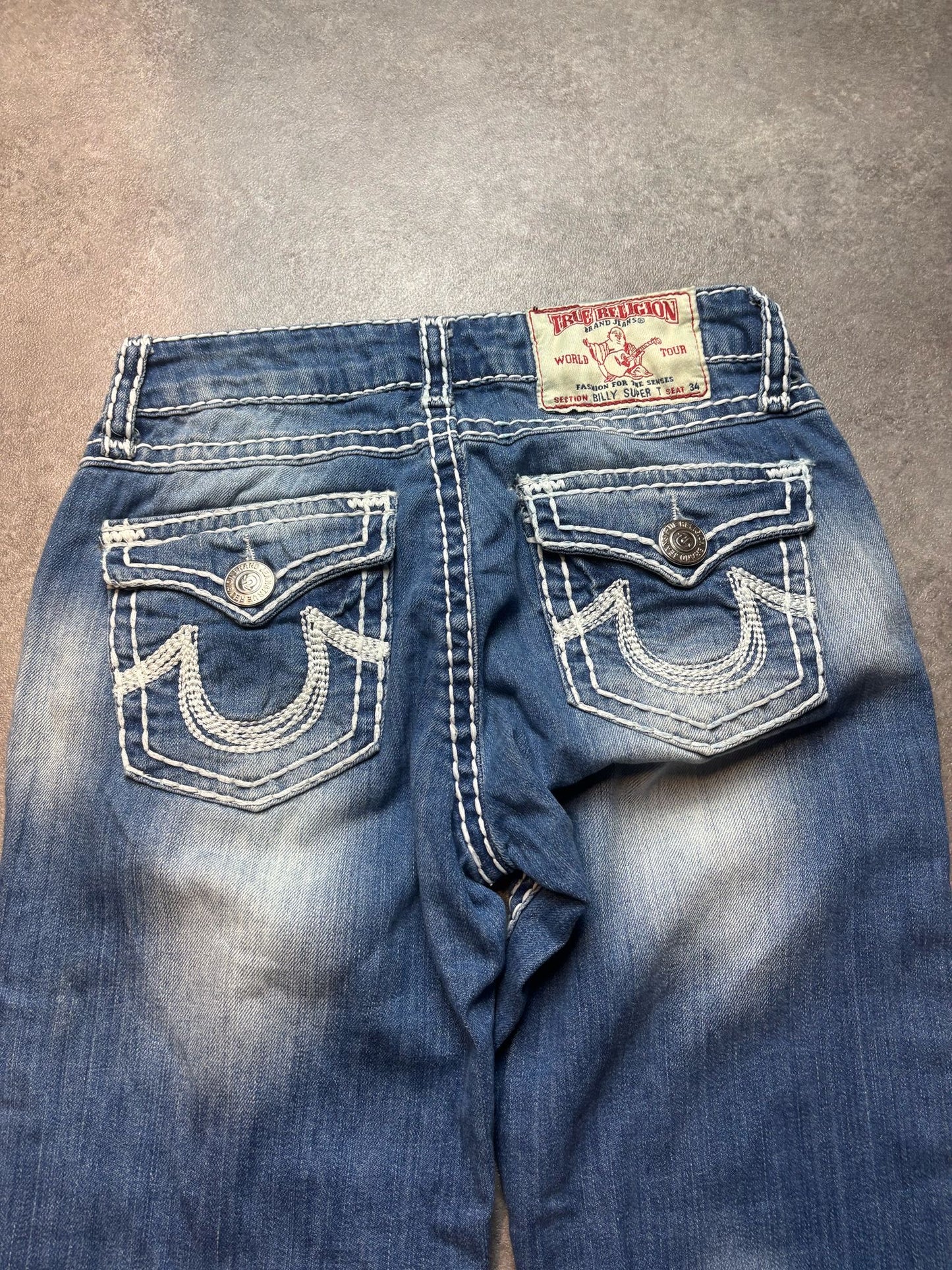 True Religion Jeans M