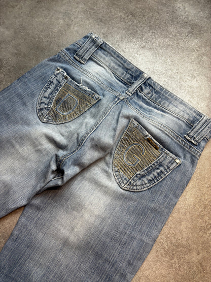 Dolce Gabbana Jeans