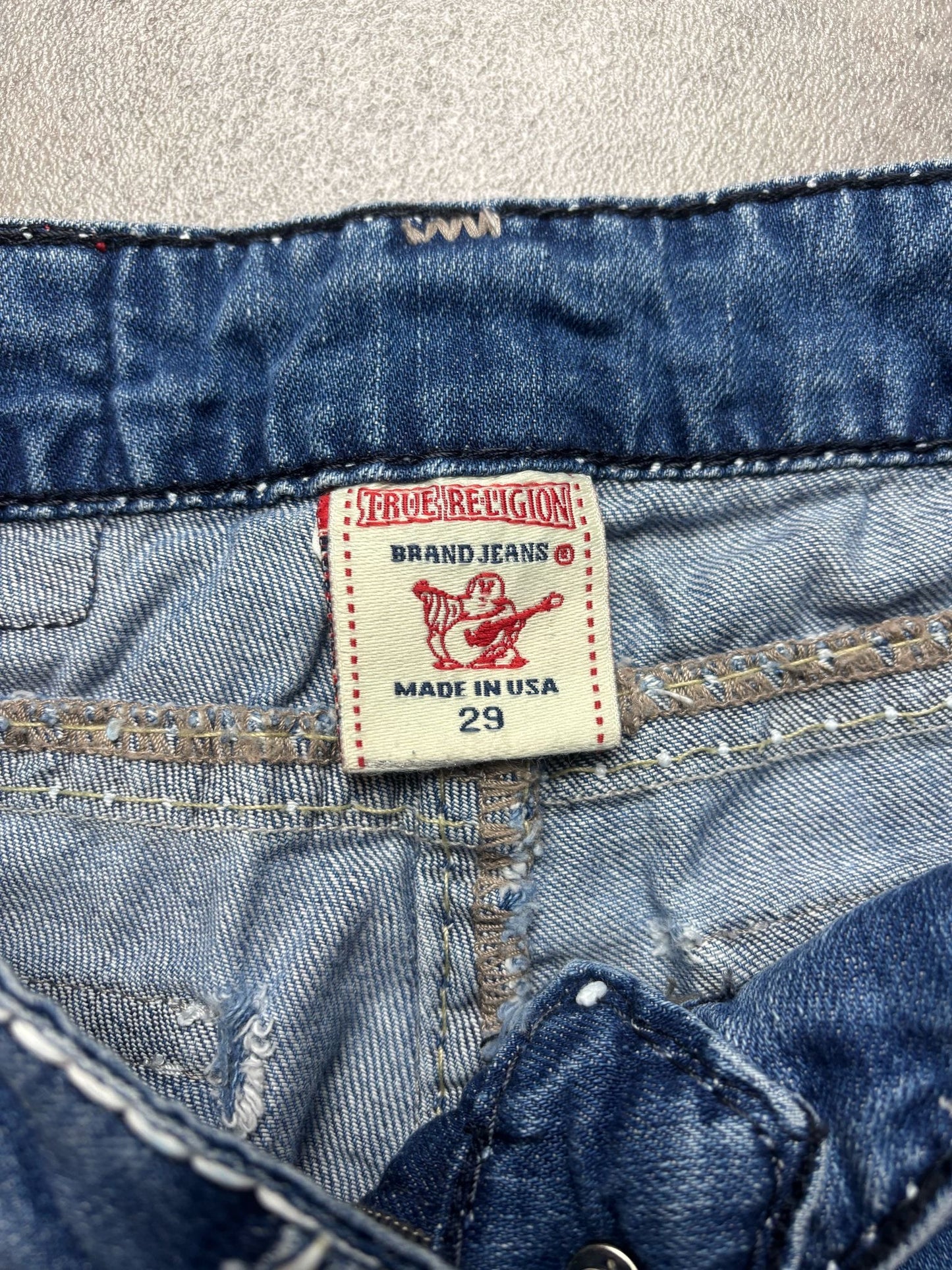 True Religion Jeans M