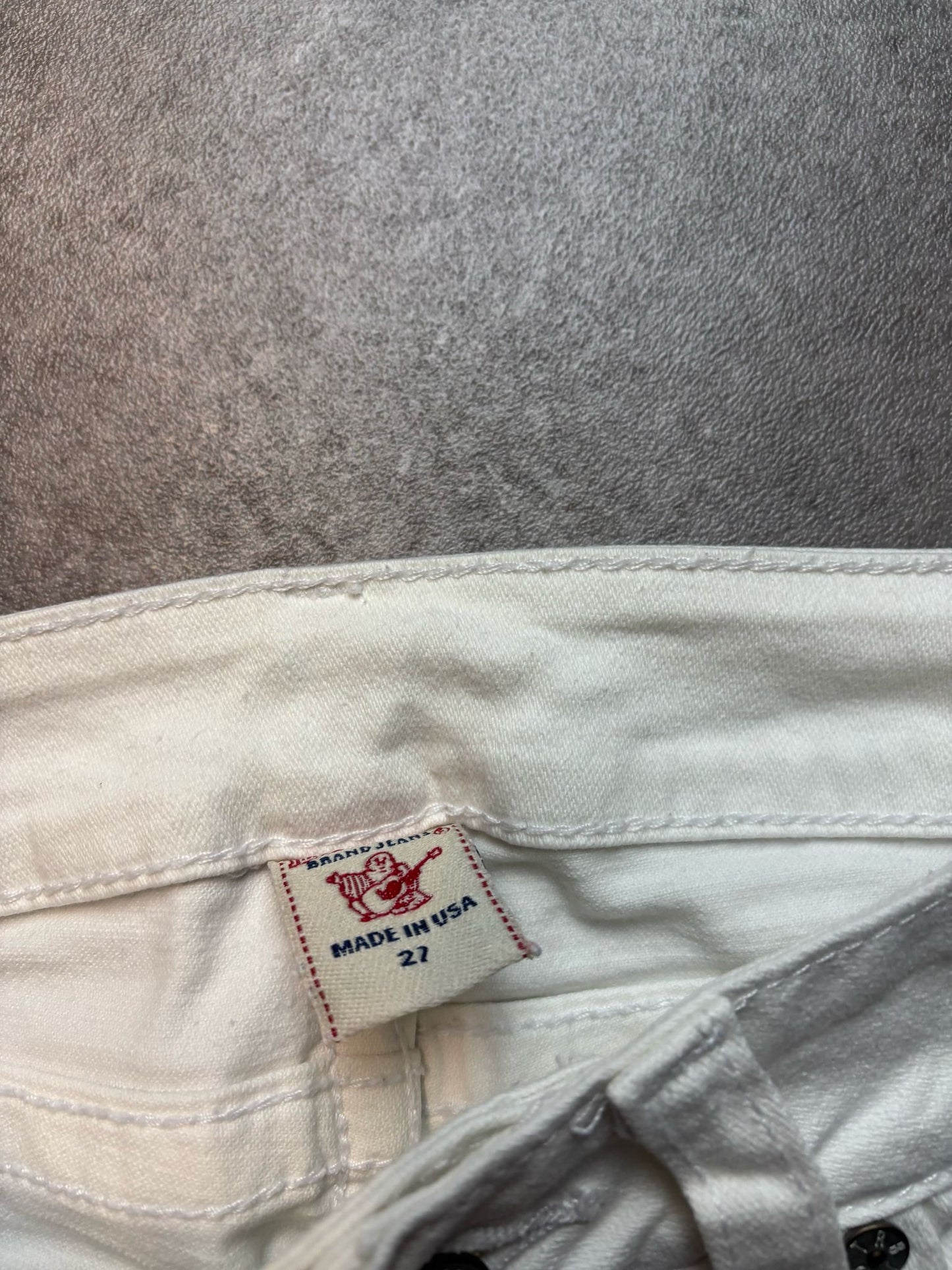 True Religion Jeans S