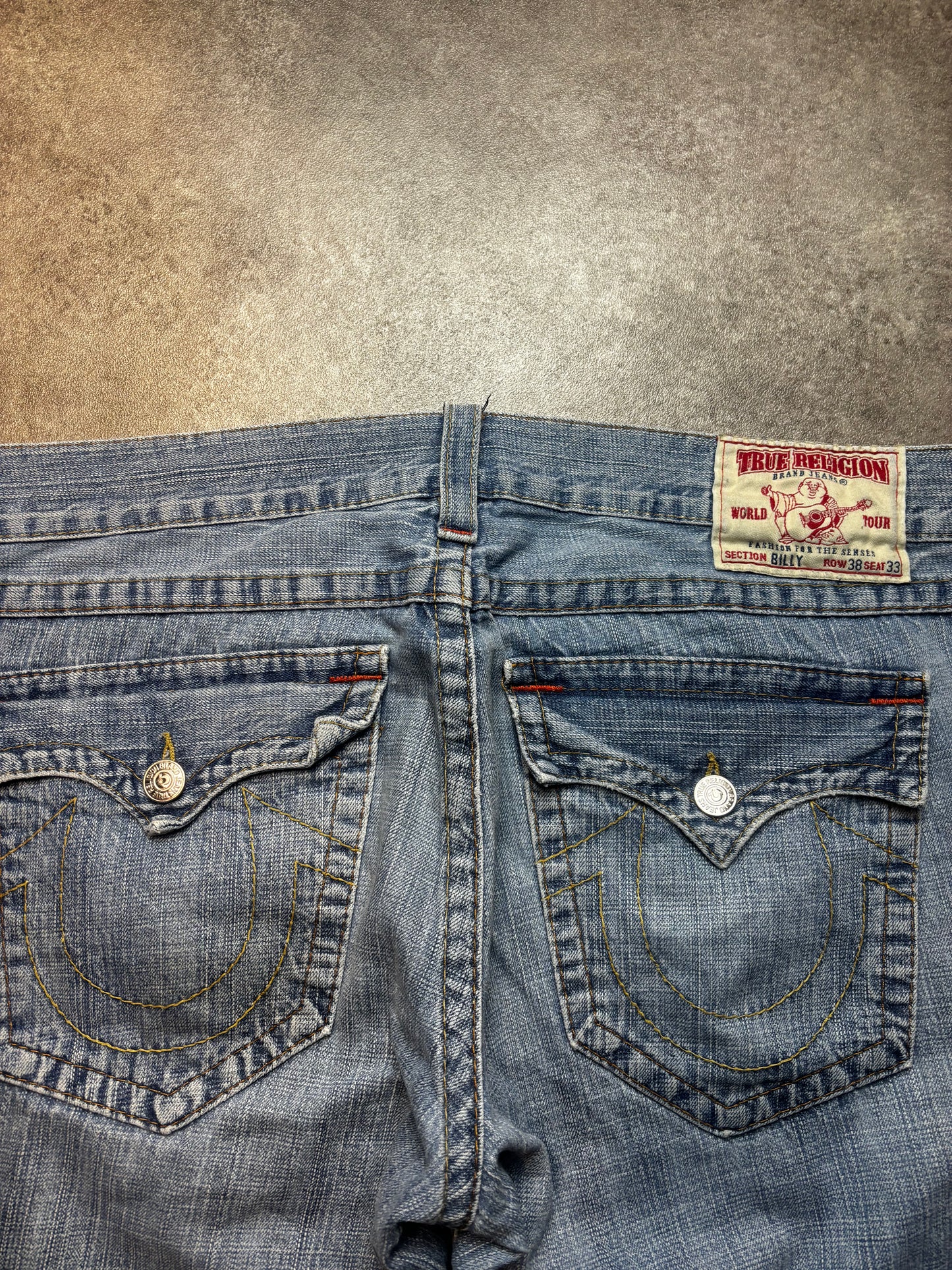 True Religion Jeans XL