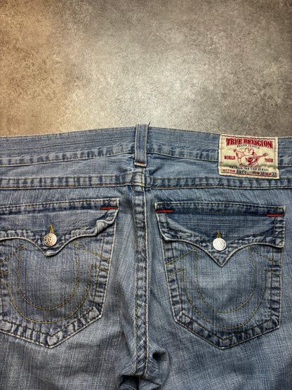 True Religion Jeans XL