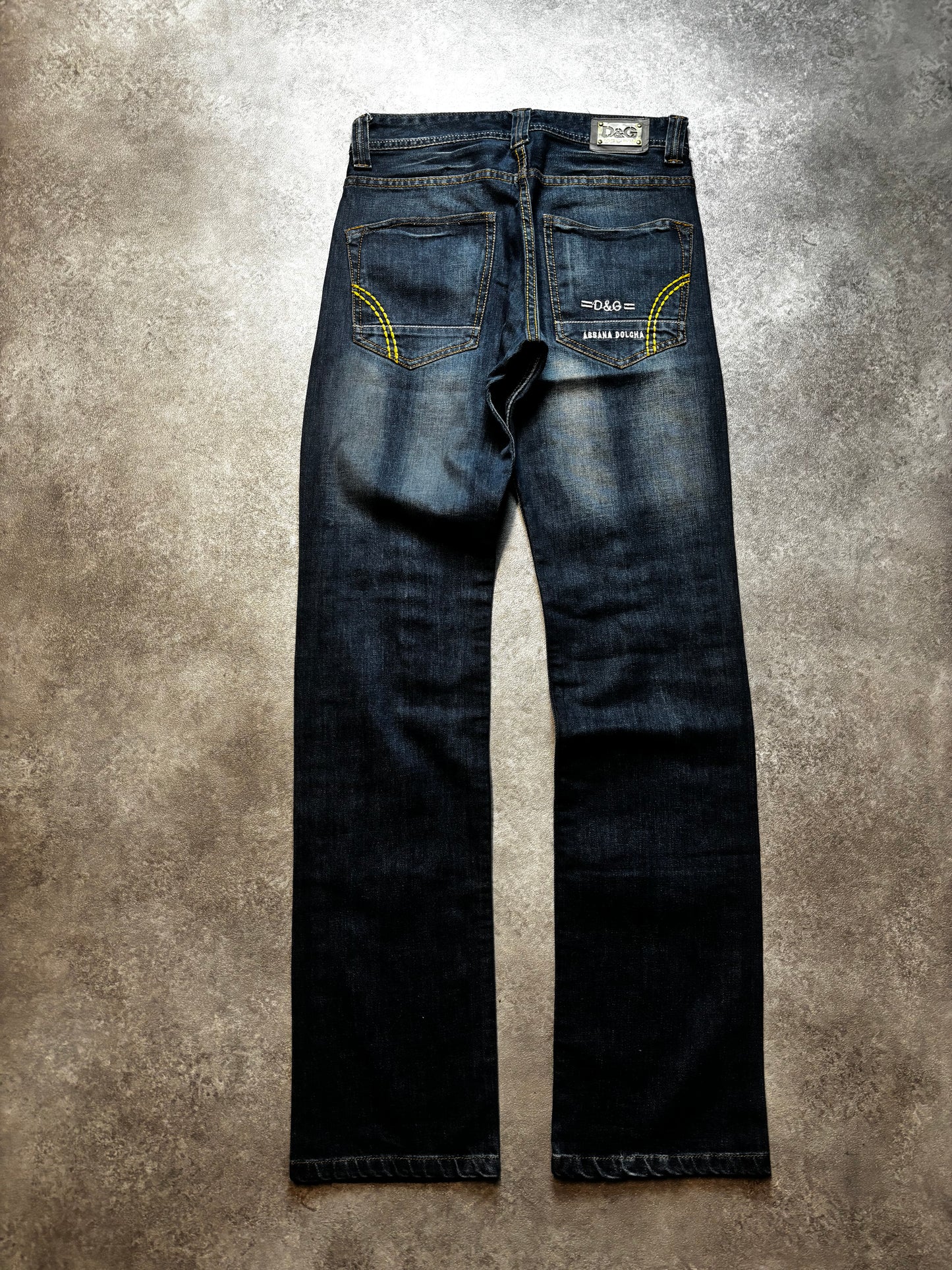 Dolce Gabbana Jeans