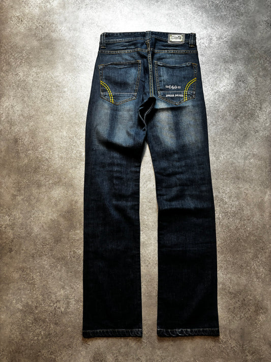 Dolce Gabbana Jeans