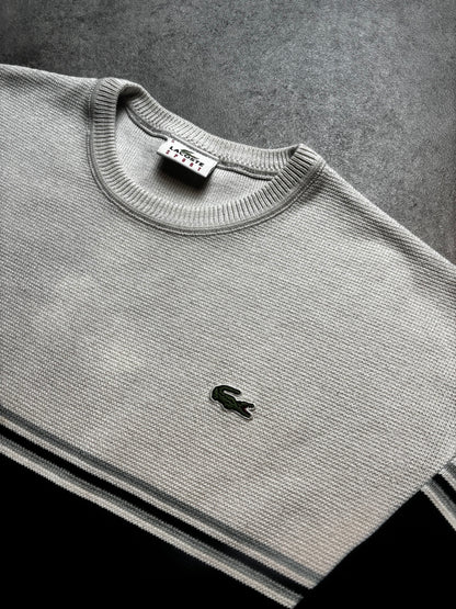 Lacoste Sweater L