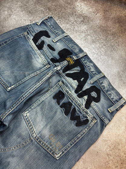 G-Star Jeans Baggy M