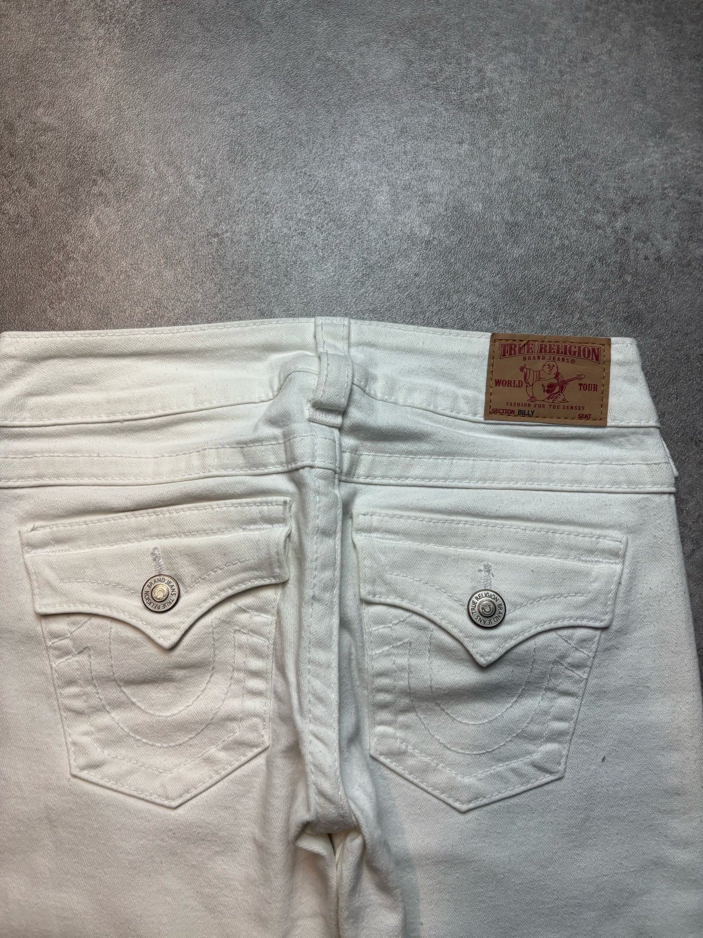 True Religion Jeans S
