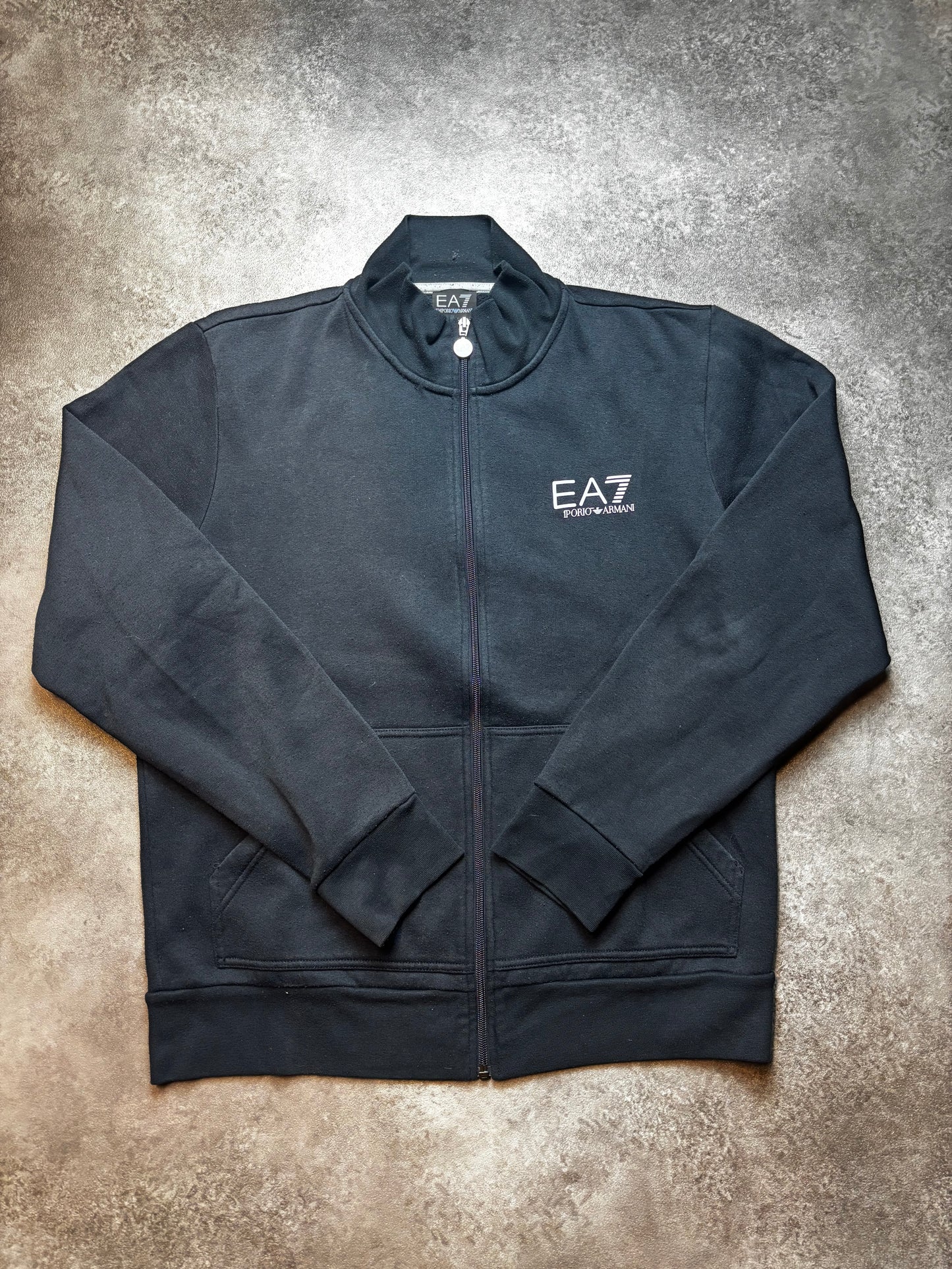 EA7 - Emporio Armani Jacke M