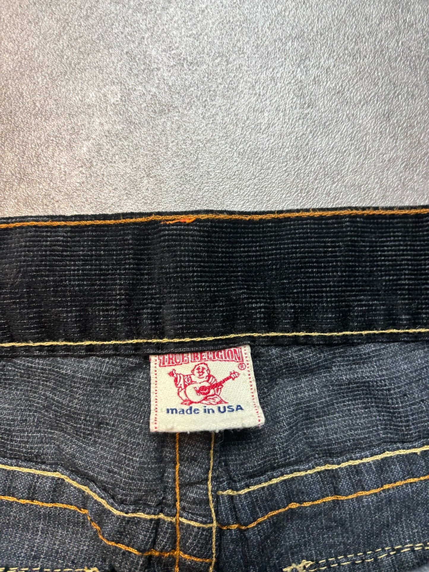 True Religion Jeans L