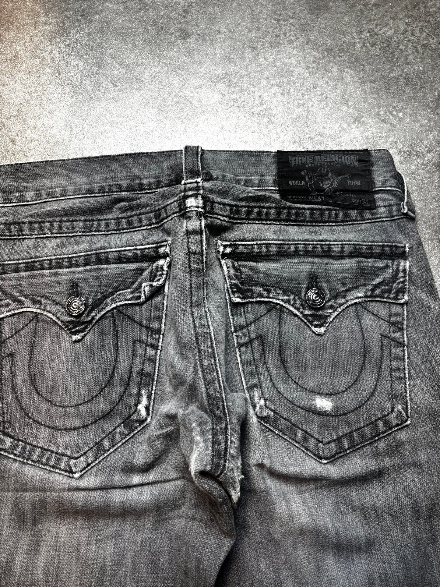 True Religion Jeans M
