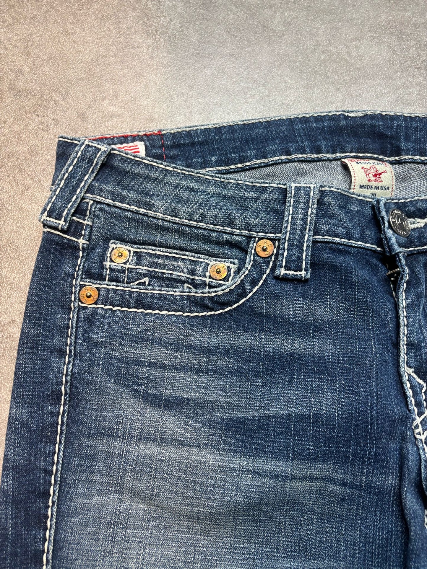 True Religion Jeans M