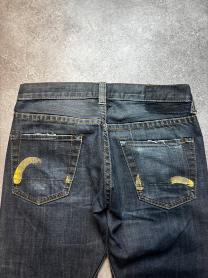 Evisu Jeans M