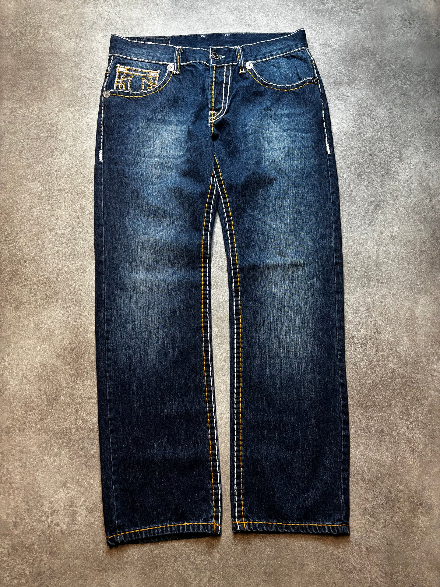 True Religion Jeans L