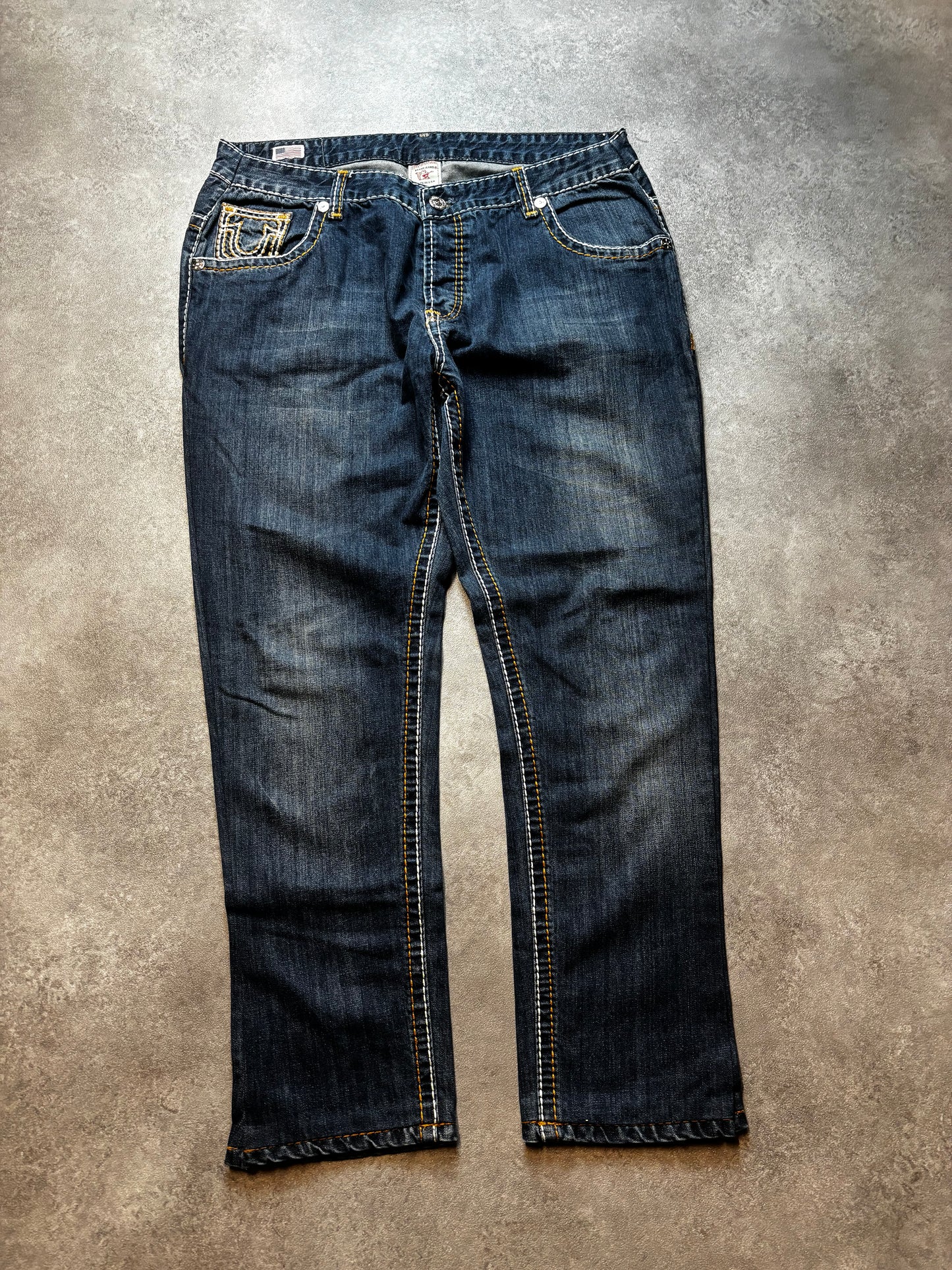 True Religion Jeans L