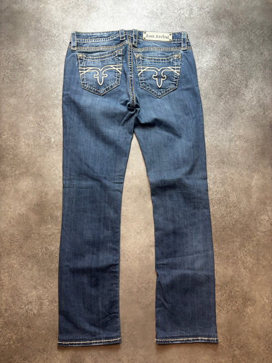 Rock Revival Jeans M