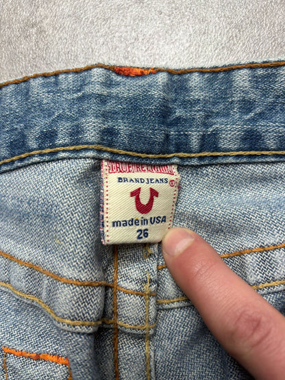 True Religion Jeans S