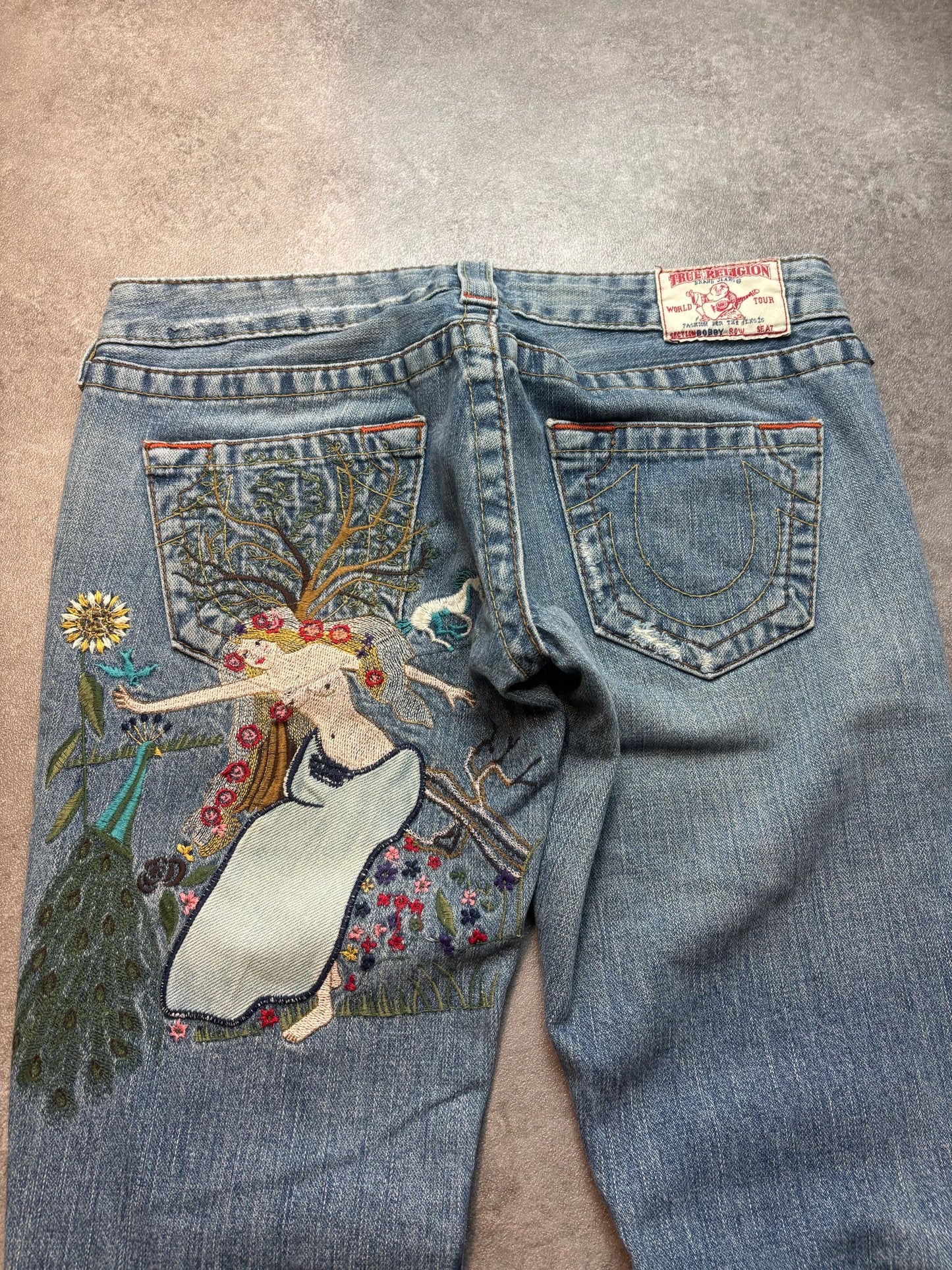 True Religion Jeans S
