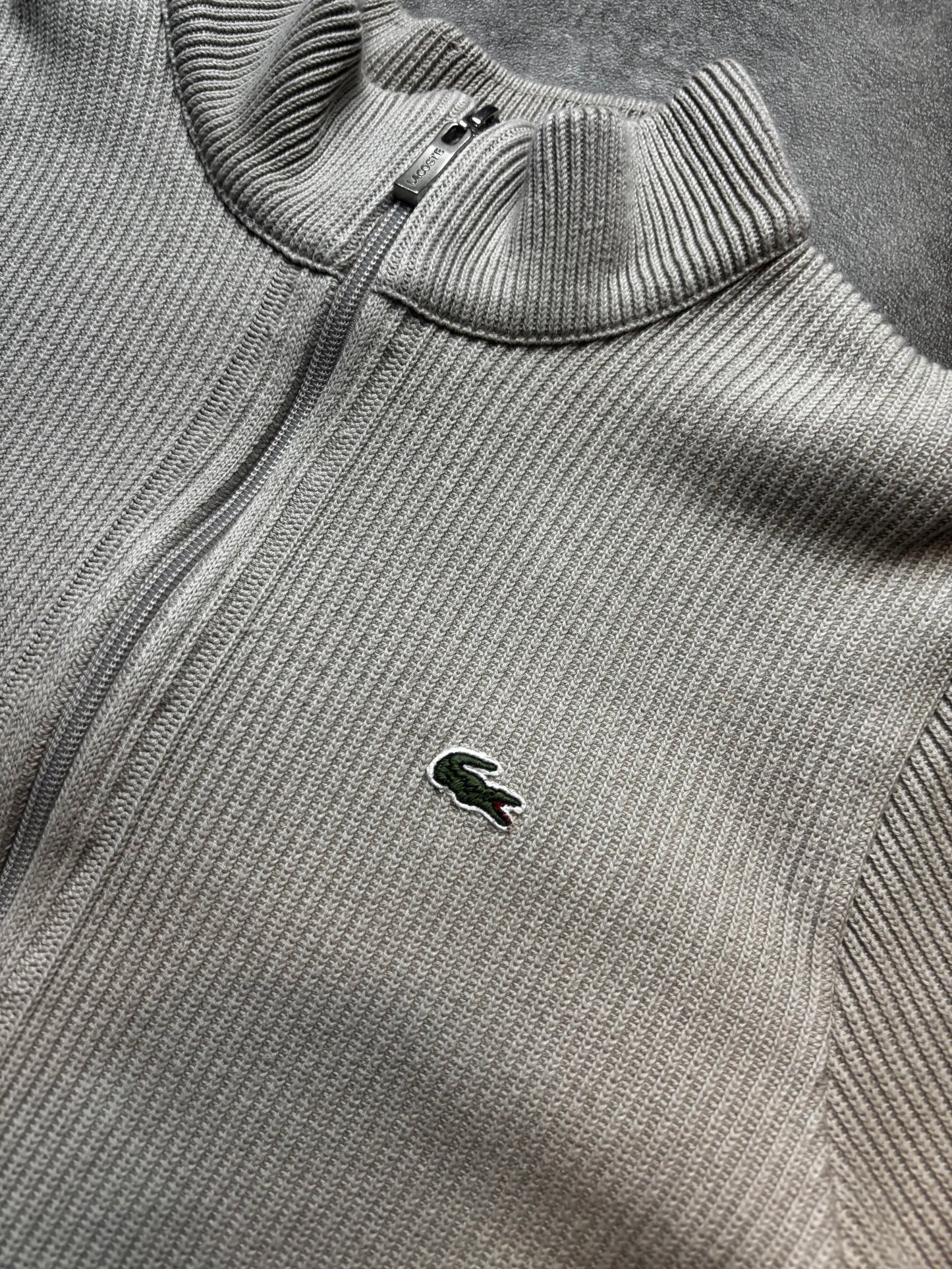 Lacoste Jacke L