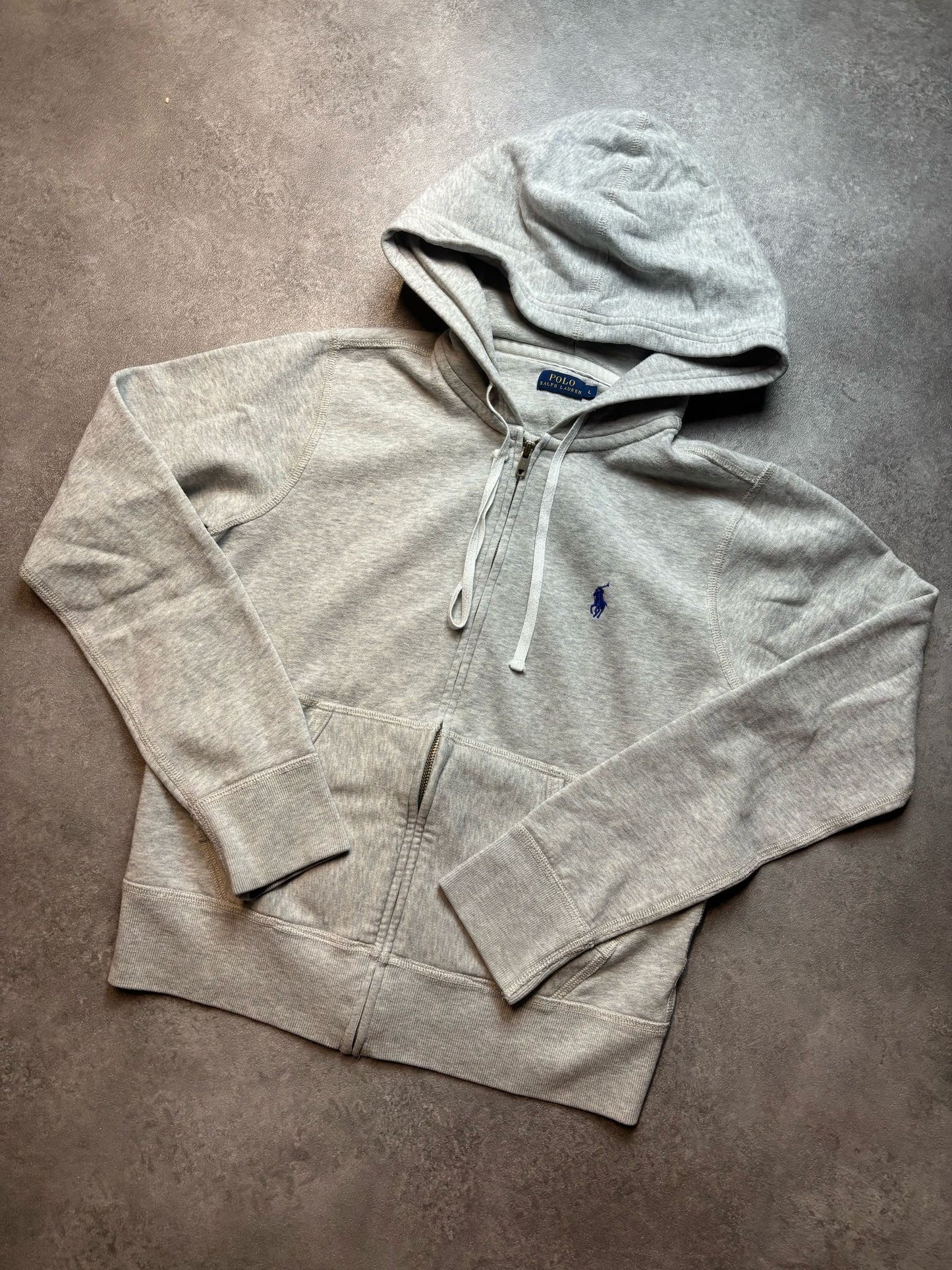 Ralph Lauren Jacke M-L