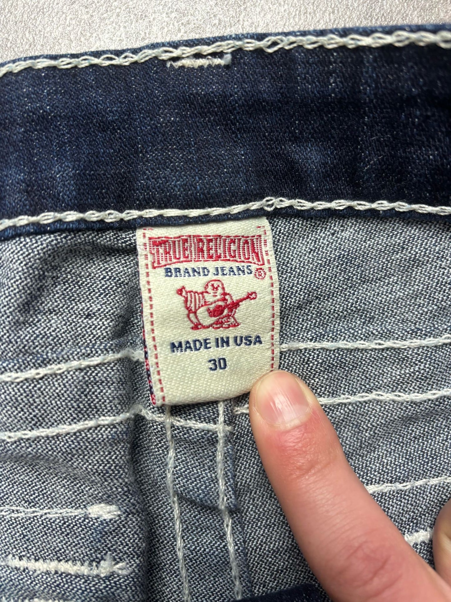 True Religion Jeans M