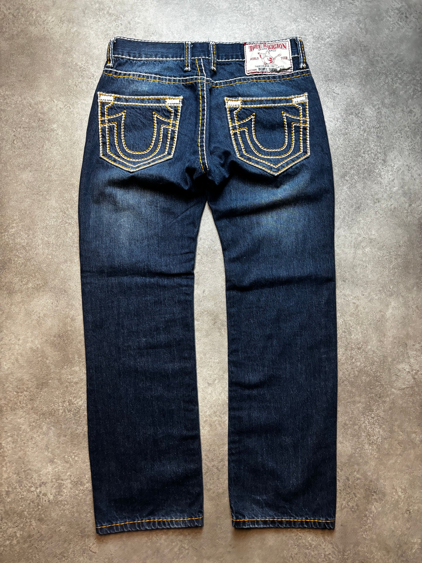 True Religion Jeans L