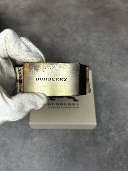 Burberry Belt 105cm