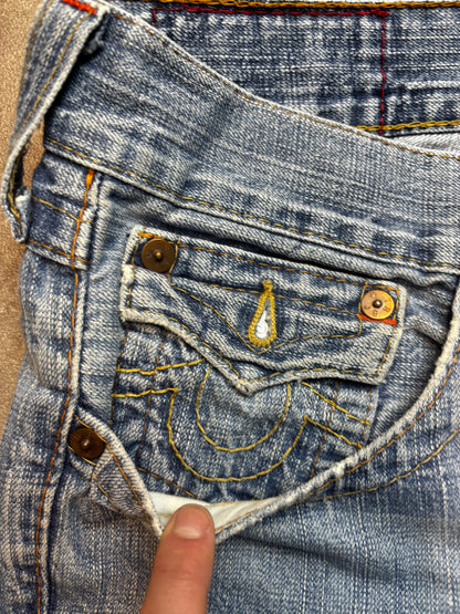 True Religion Jeans XL