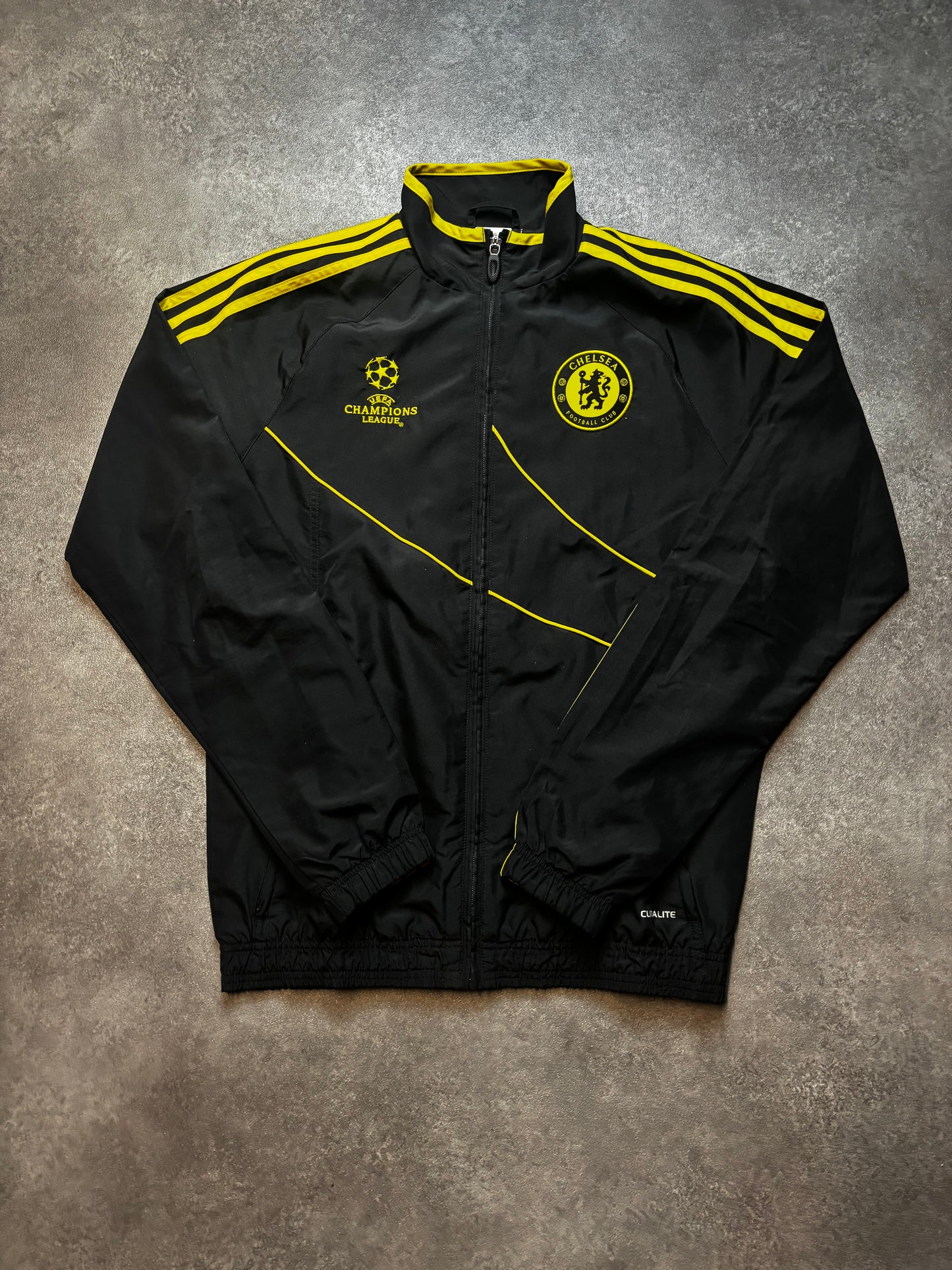Adidas Chelsea Tracksuit S