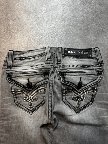 Rock Revival Jeans S