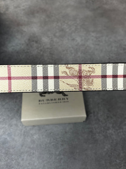 Burberry Belt 105cm