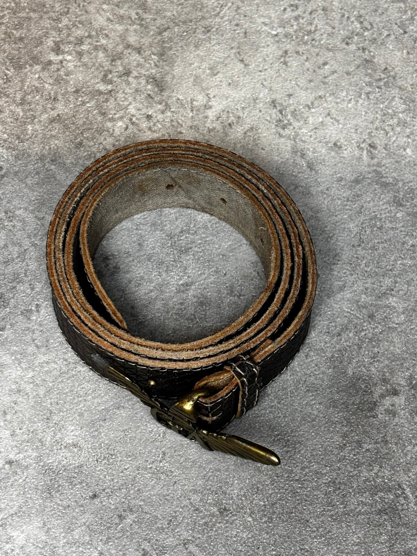 Armani Belt 105cm