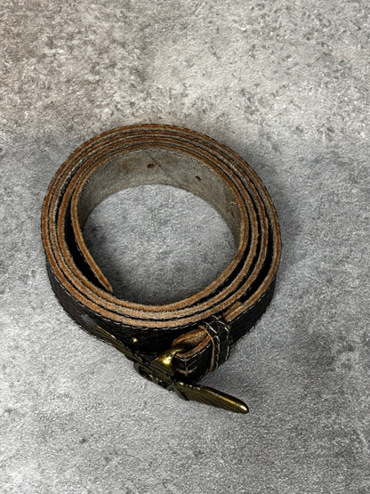 Armani Belt 105cm