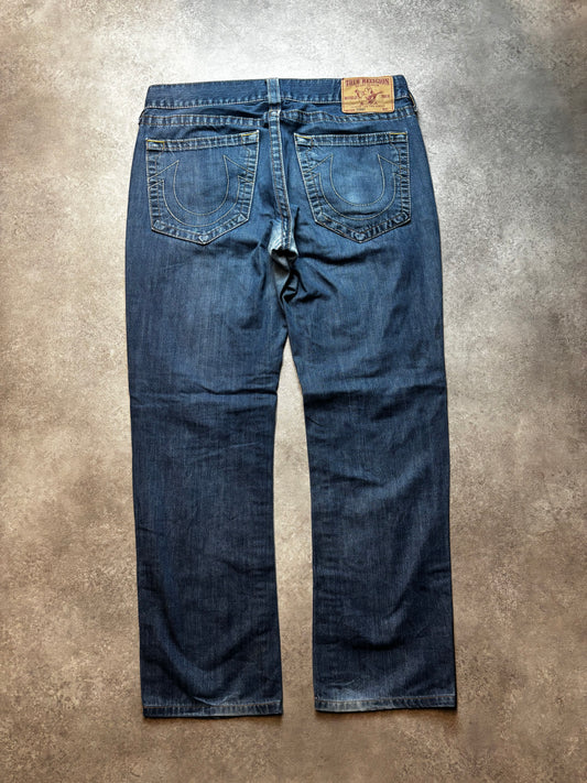 True Religion Jeans M-L