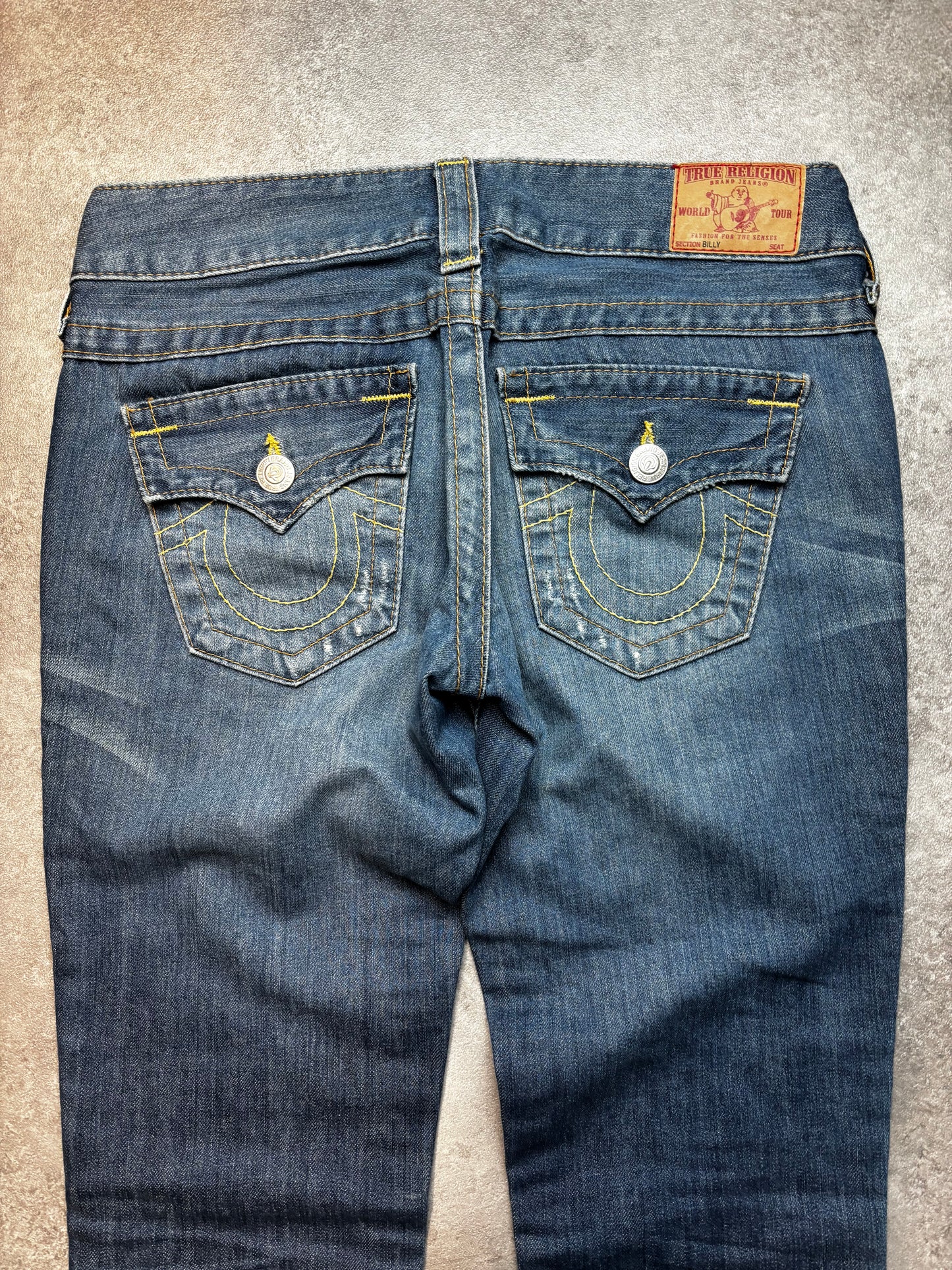 True Religion Jeans S