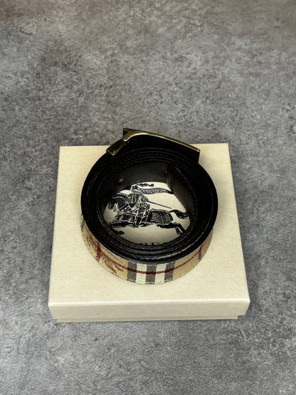 Burberry Belt 105cm